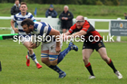 Tynedale v Hull, Tynedale Park, Corbridge, Saturday, October 2nd. Photo: David T. Hewitson/Sports for All Pics